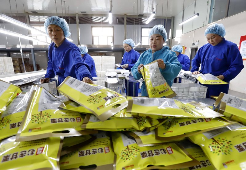 农产品深加工:现代农业时代的转型升级